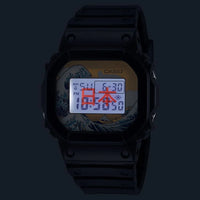 G-SHOCK DW-5600KHK25-1