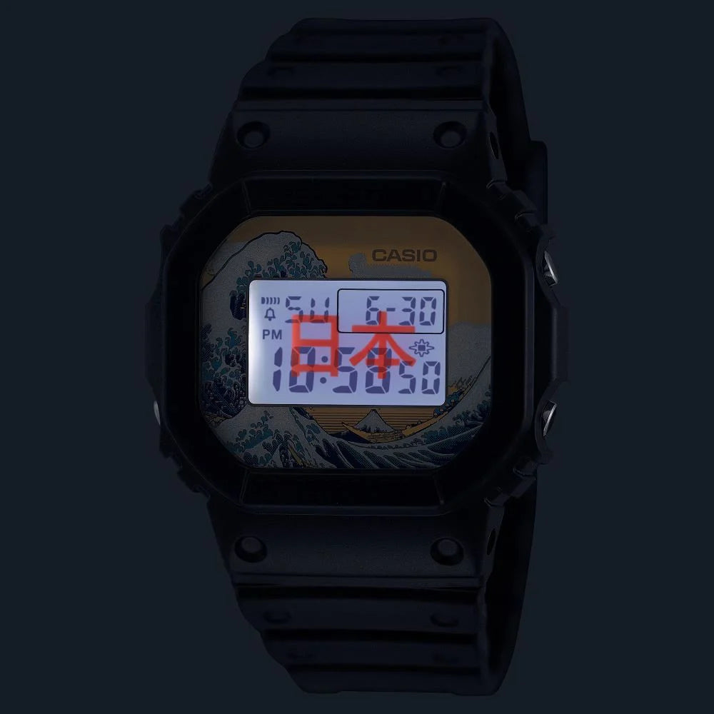 G-SHOCK DW-5600KHK25-1