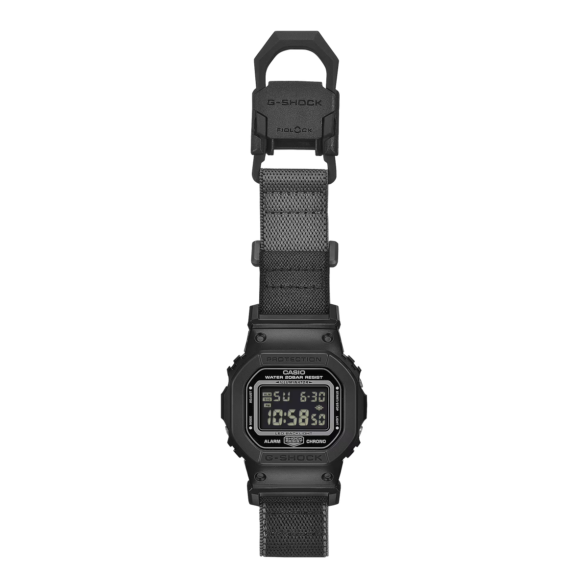 G-SHOCK DW-5600MNC-1