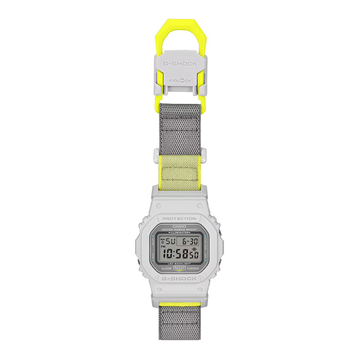 G-SHOCK DW-5600MNC-7A8