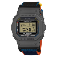 G-SHOCK DW-5600MNC-8A2