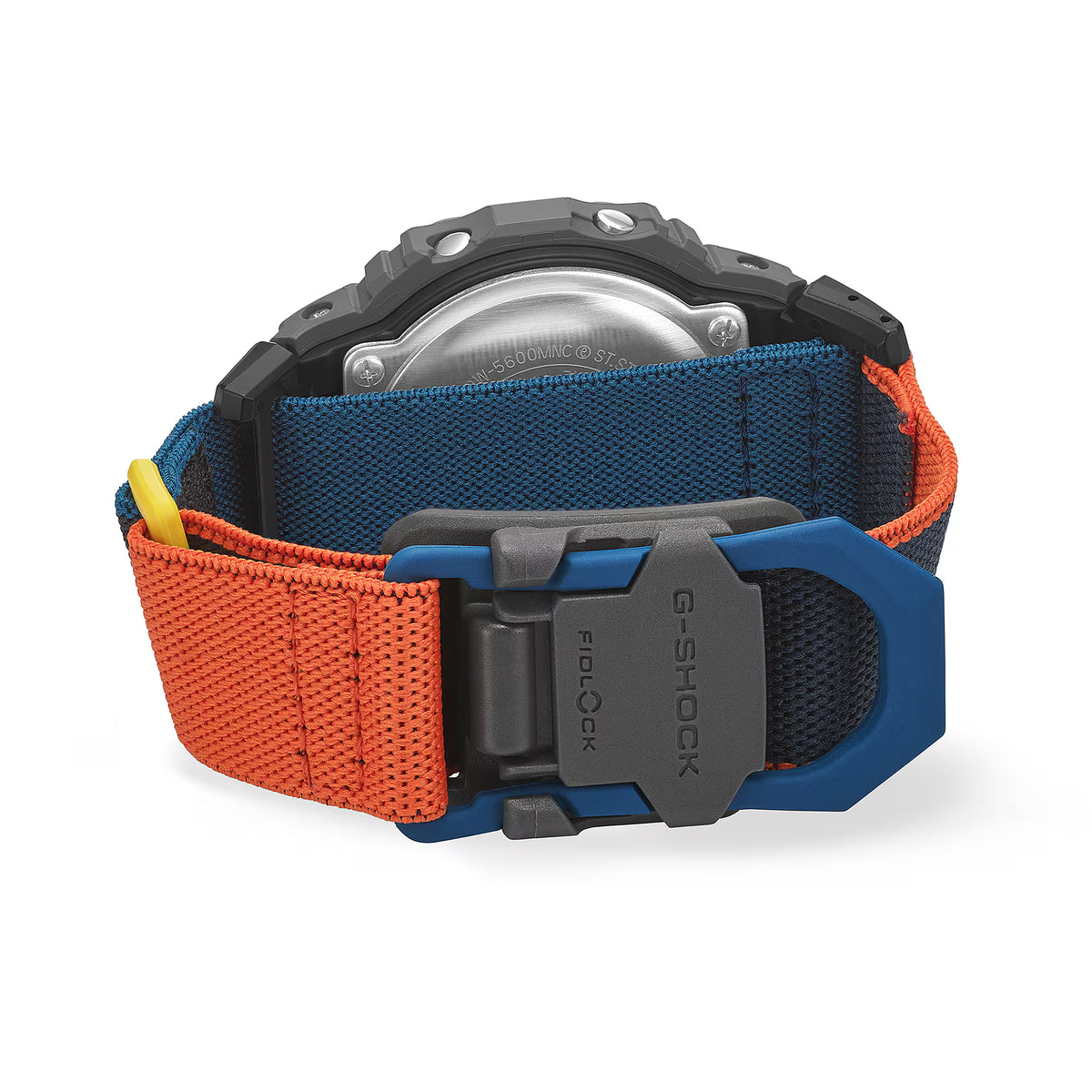 G-SHOCK DW-5600MNC-8A2