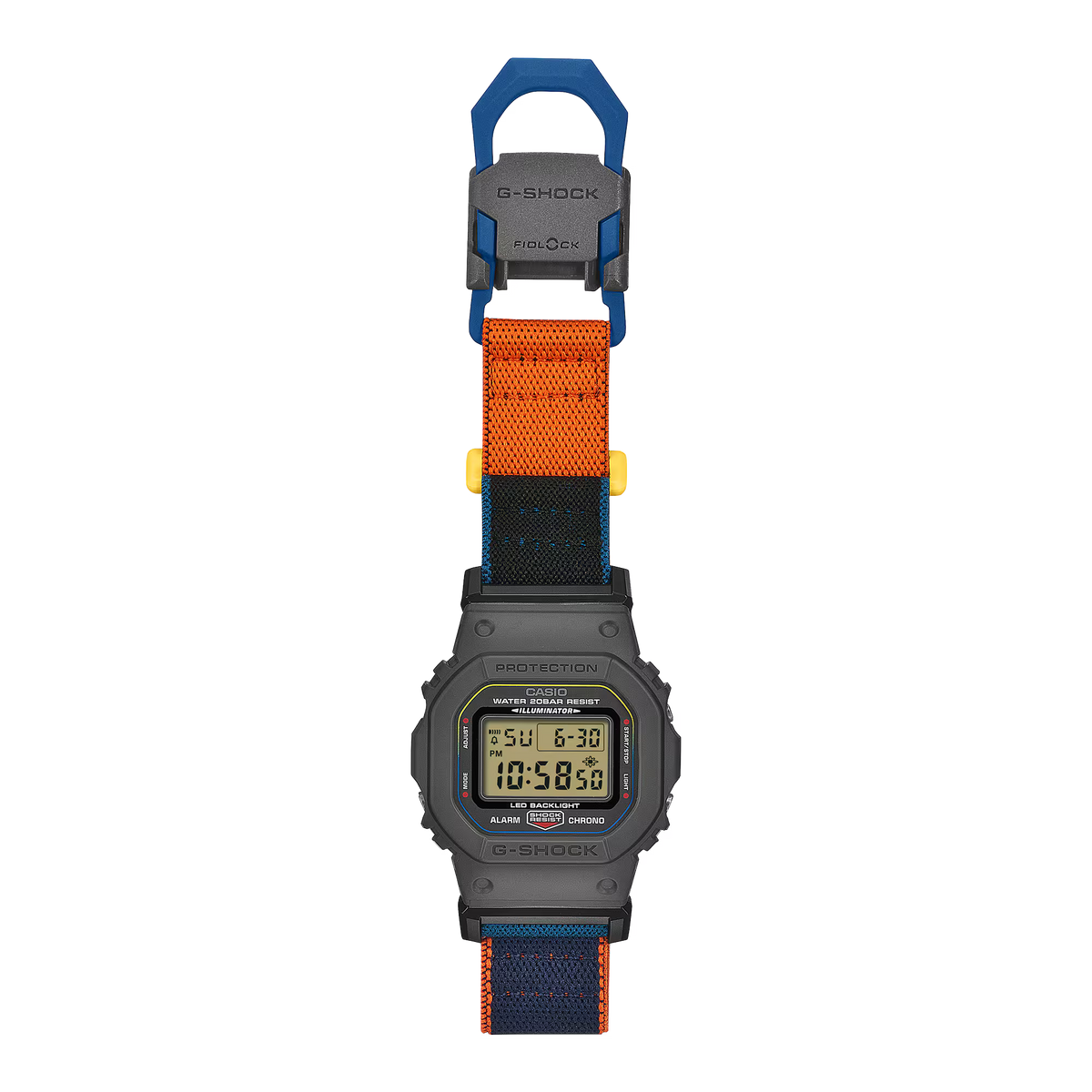 G-SHOCK DW-5600MNC-8A2