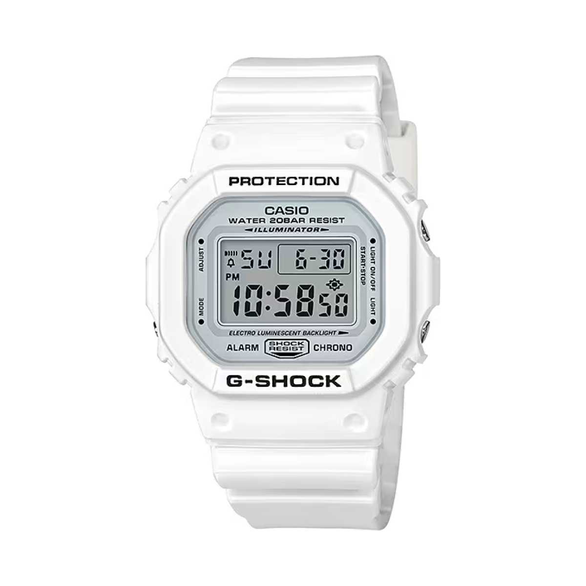 G-SHOCK DW-5600MW-7