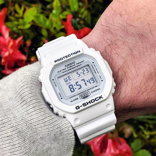 G-SHOCK DW-5600MW-7