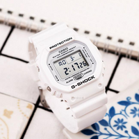 G-SHOCK DW-5600MW-7