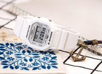 G-SHOCK DW-5600MW-7
