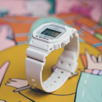 G-SHOCK DW-5600MW-7