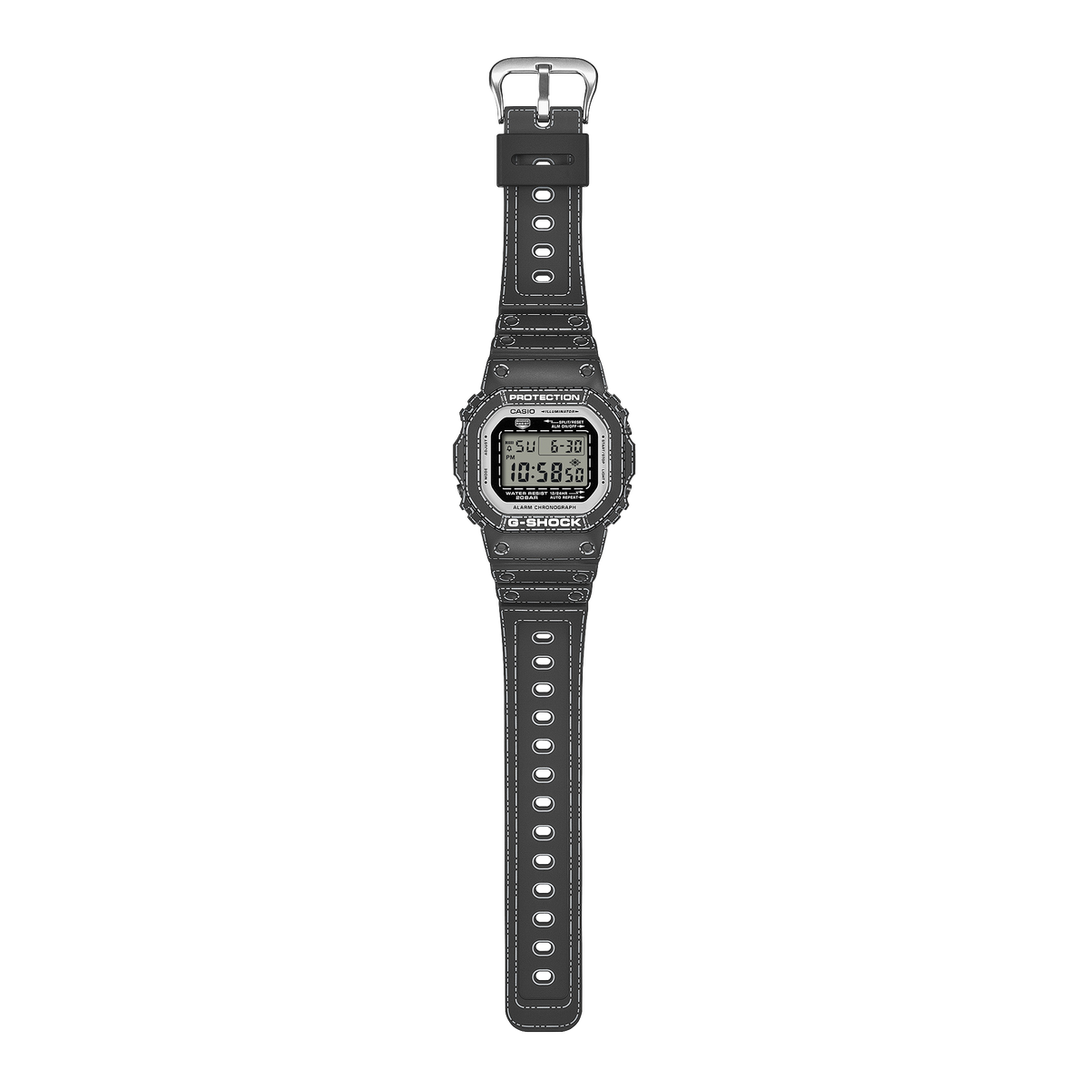 G-SHOCK DW-5600RGM-1