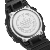 G-SHOCK DW-5600RL-1DR