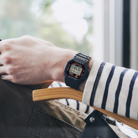 G-SHOCK DW-5600RL-1DR