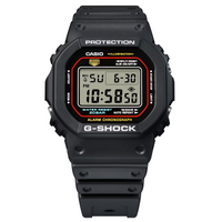 G-SHOCK DW-5600RL-1DR