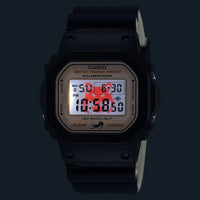 G-SHOCK DW-5600SHB-1