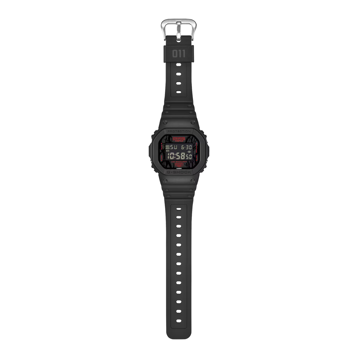 G-SHOCK DW-5600STT-1