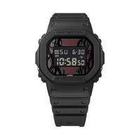 G-SHOCK DW-5600STT-1