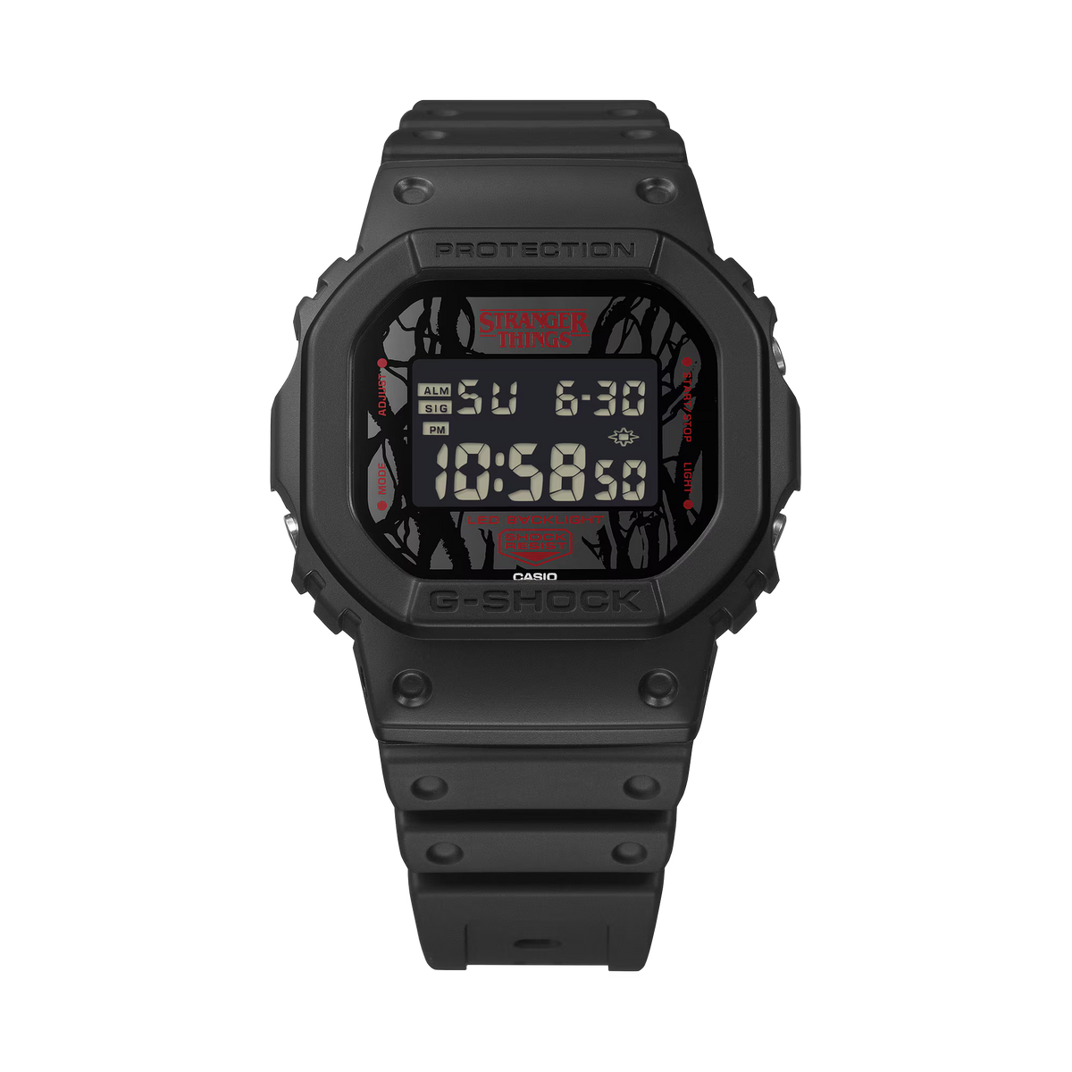 G-SHOCK DW-5600STT-1