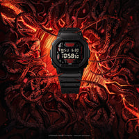 G-SHOCK DW-5600STT-1