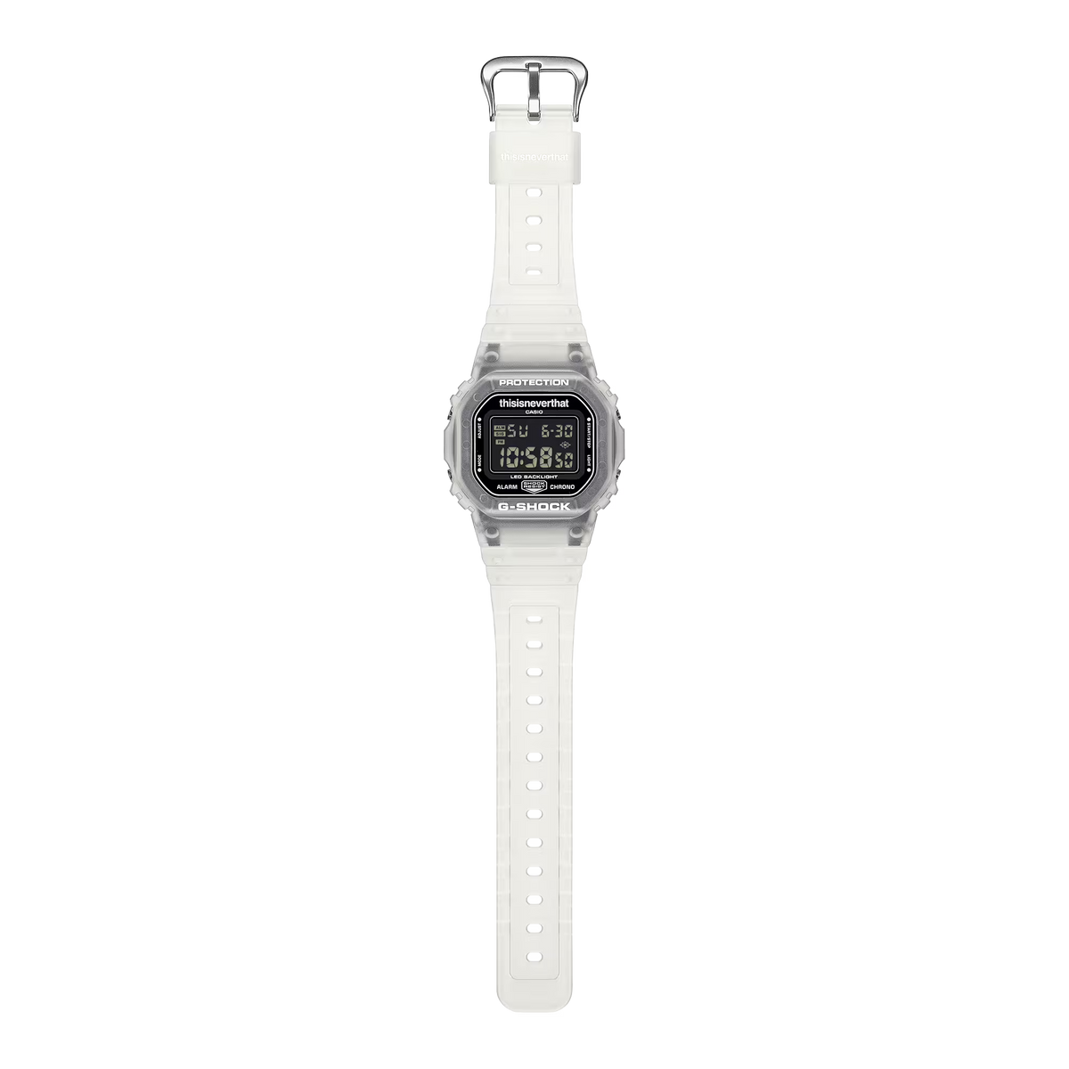 G-SHOCK DW-5600TNT-7