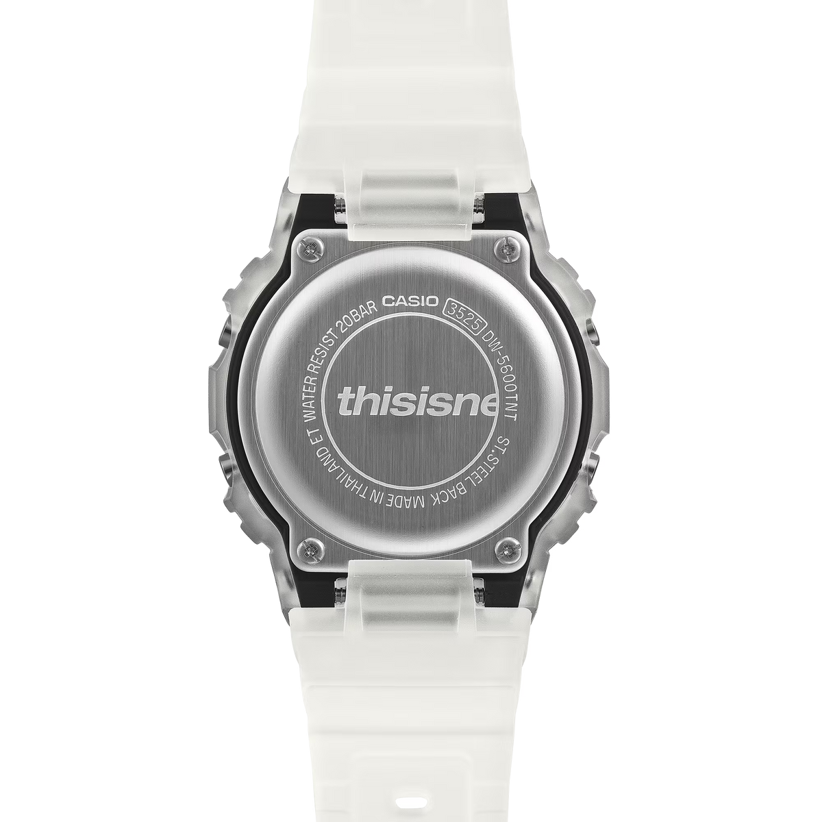 G-SHOCK DW-5600TNT-7