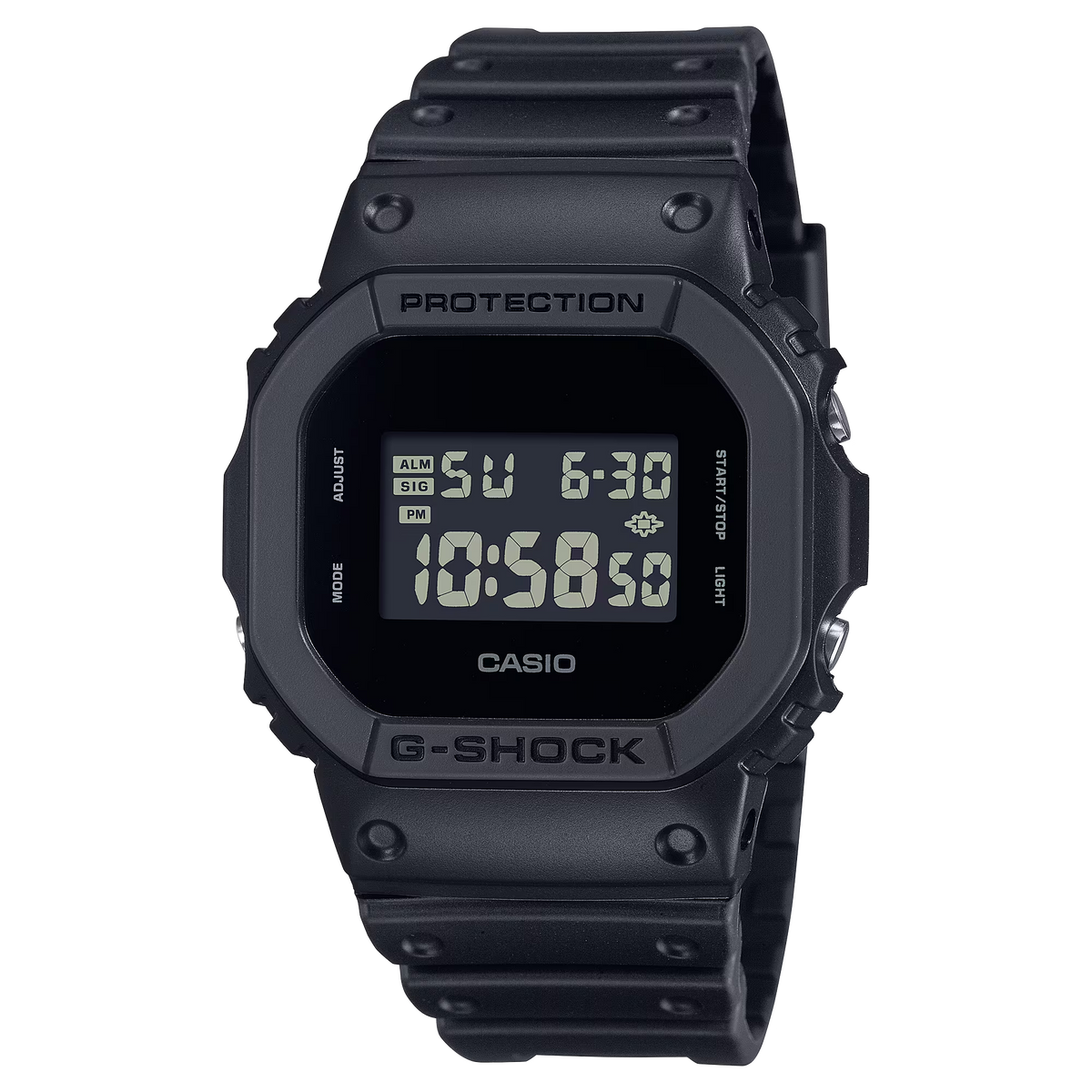 G-SHOCK DW-5600UBB-1D