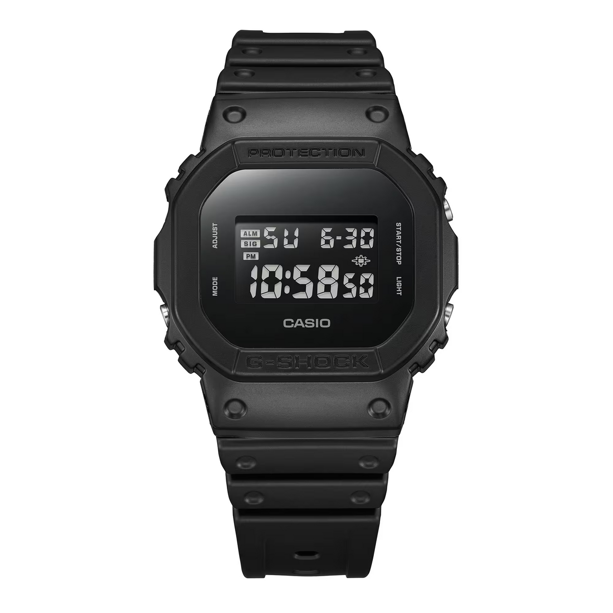 G-SHOCK DW-5600UBB-1D