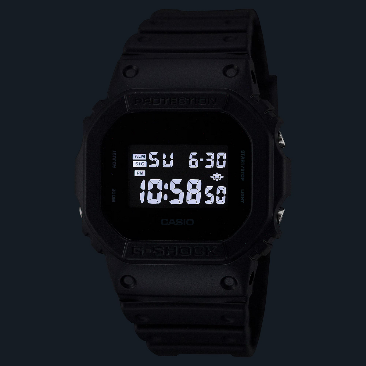 G-SHOCK DW-5600UBB-1D
