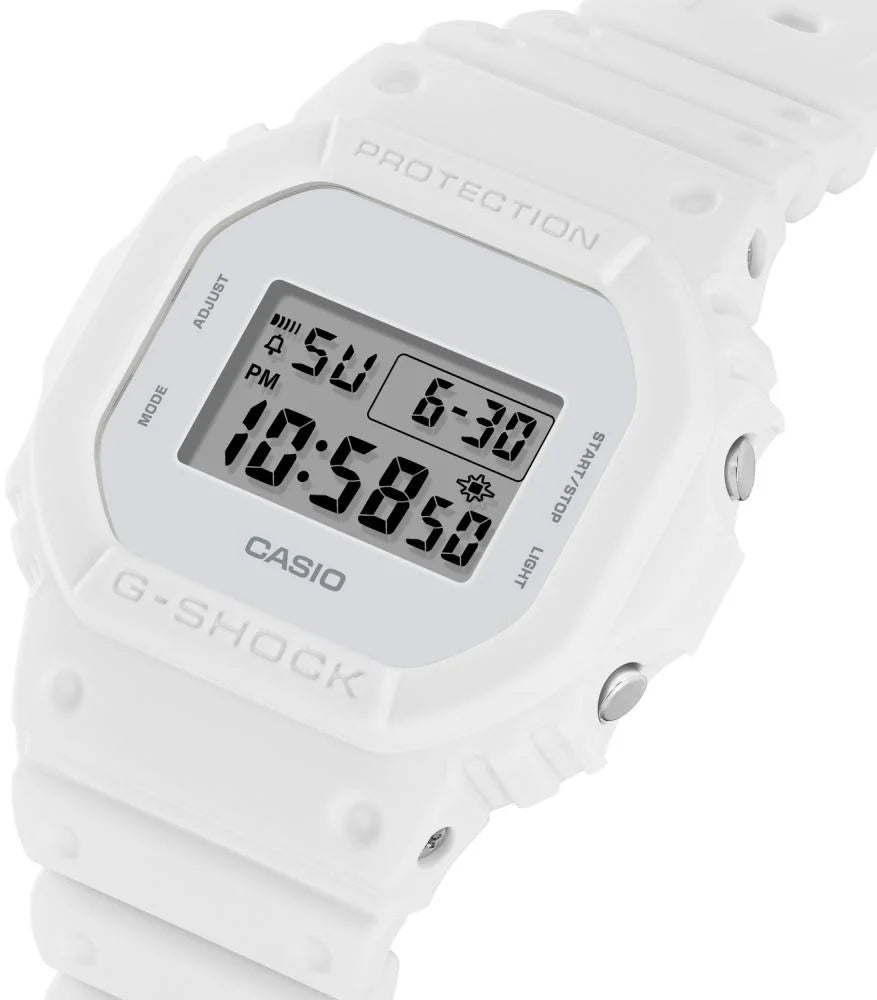 G-SHOCK DW-5600WW-7
