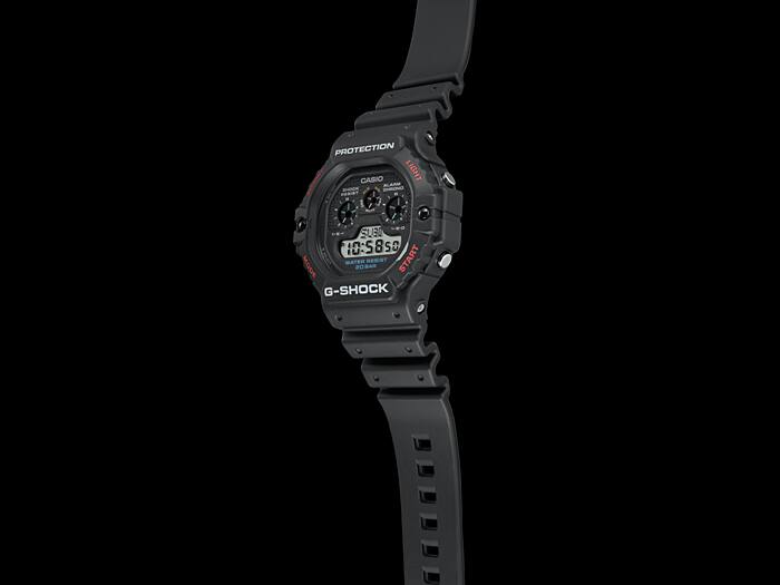 G-SHOCK DW-5900U-1