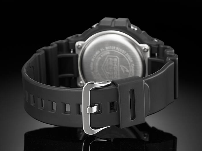 G-SHOCK DW-5900U-1