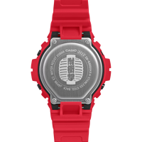 G-SHOCK DW-6900AKA-4