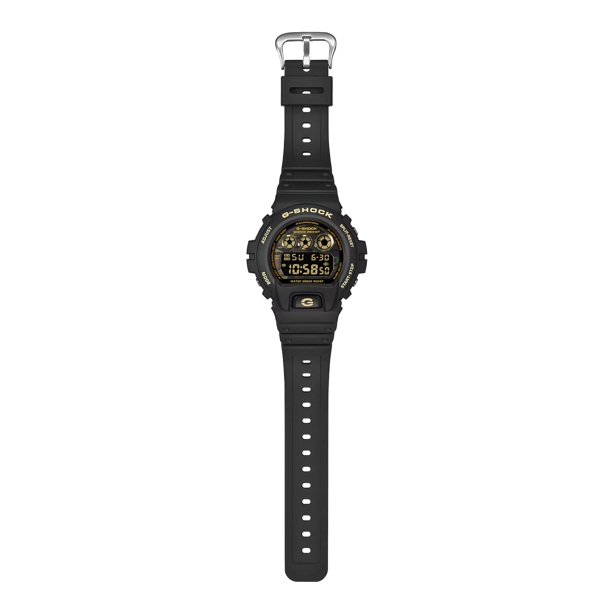 G-SHOCK DW-6900CF-1