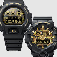 G-SHOCK DW-6900CF-1