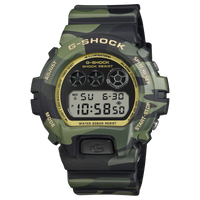G-SHOCK DW-6900CMG-3