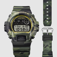 G-SHOCK DW-6900CMG-3