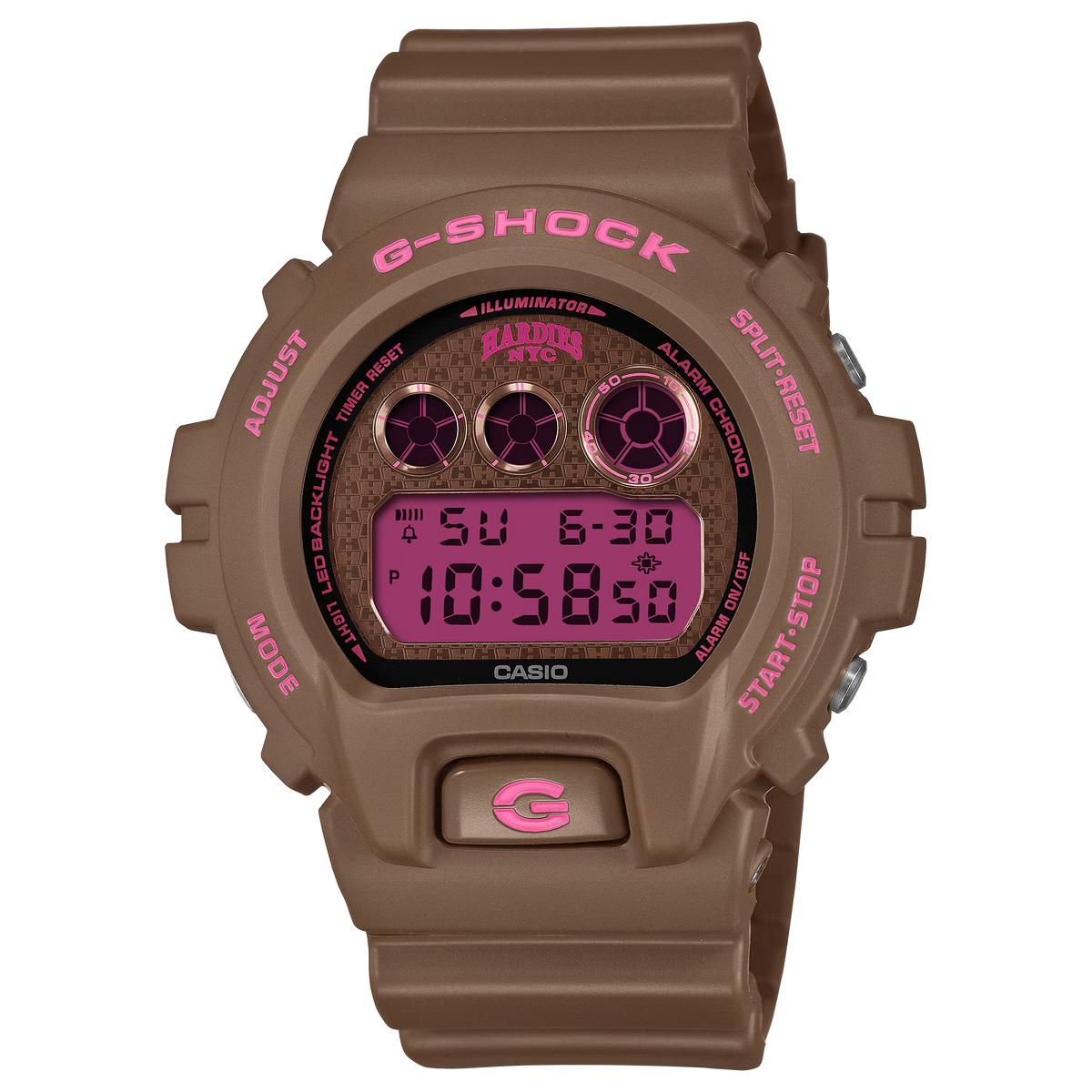 G-SHOCK DW-6900HH-5