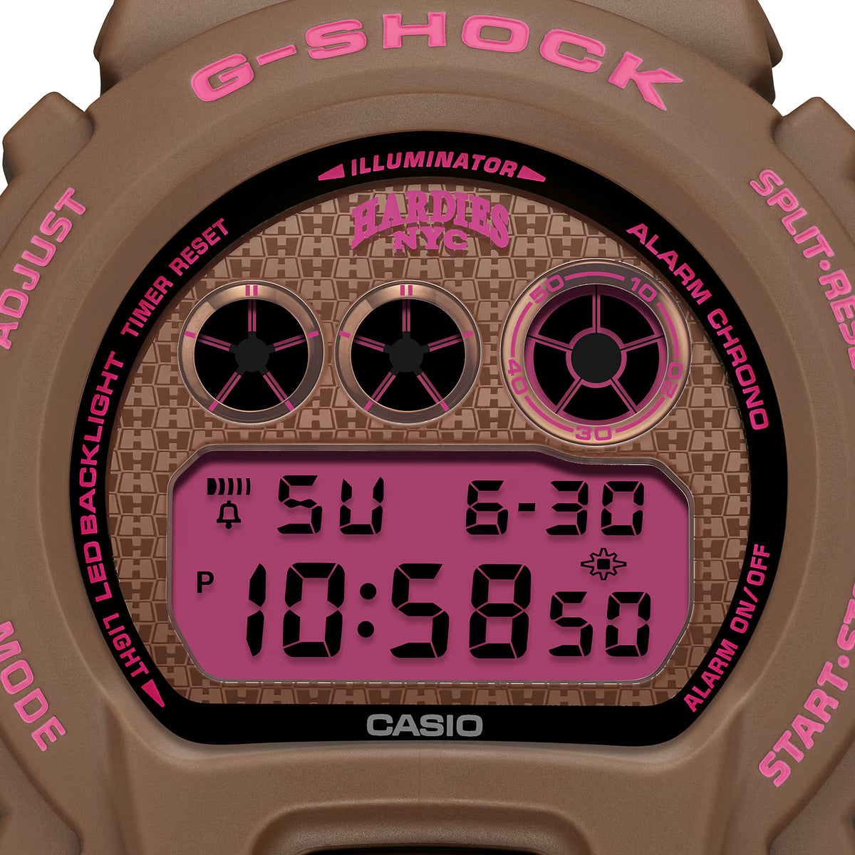 G-SHOCK DW-6900HH-5