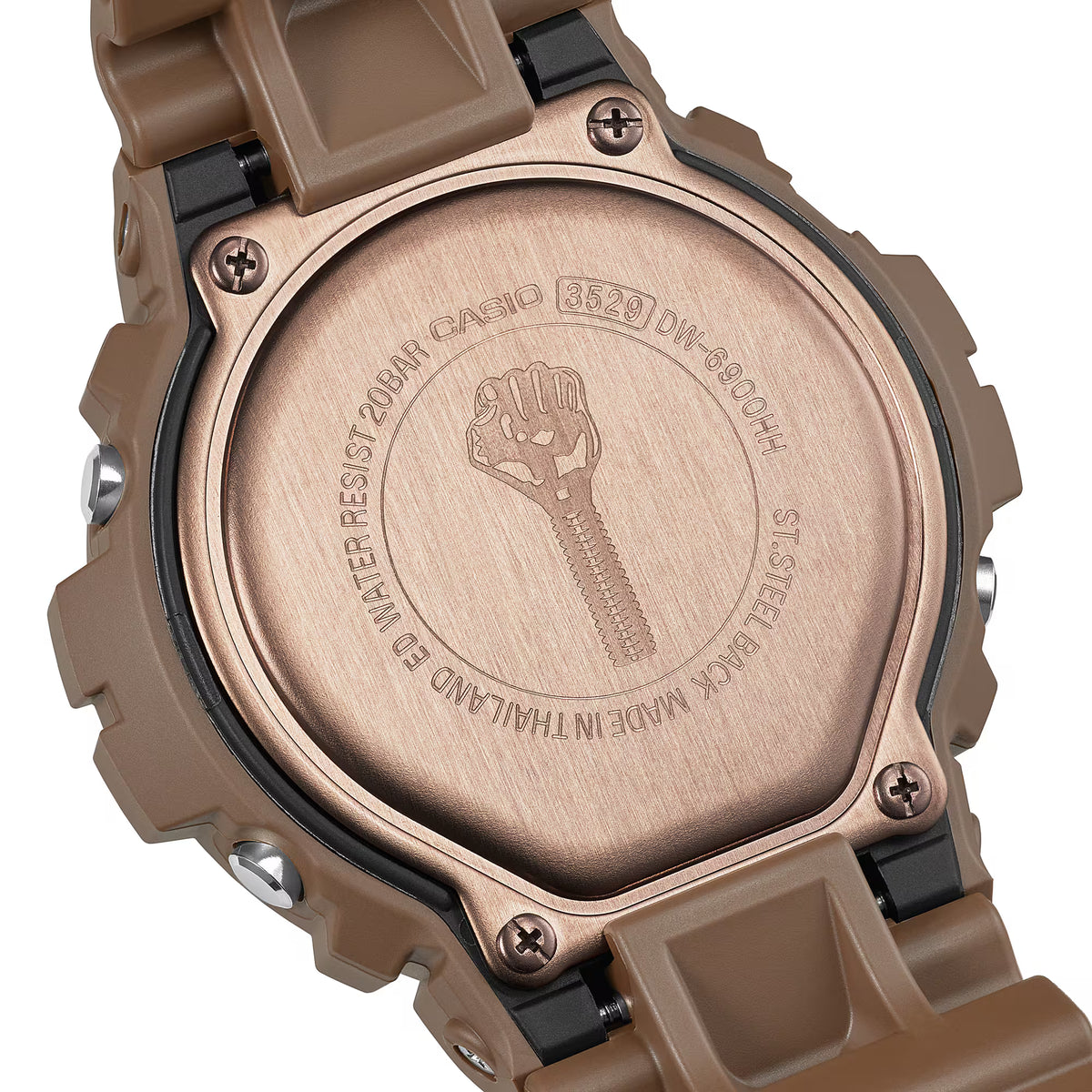 G-SHOCK DW-6900HH-5