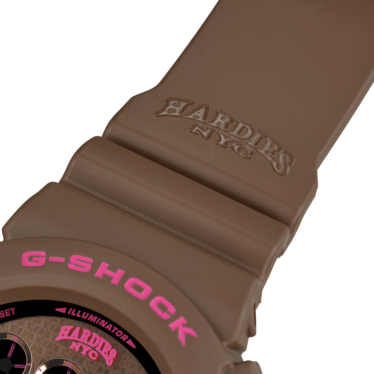G-SHOCK DW-6900HH-5