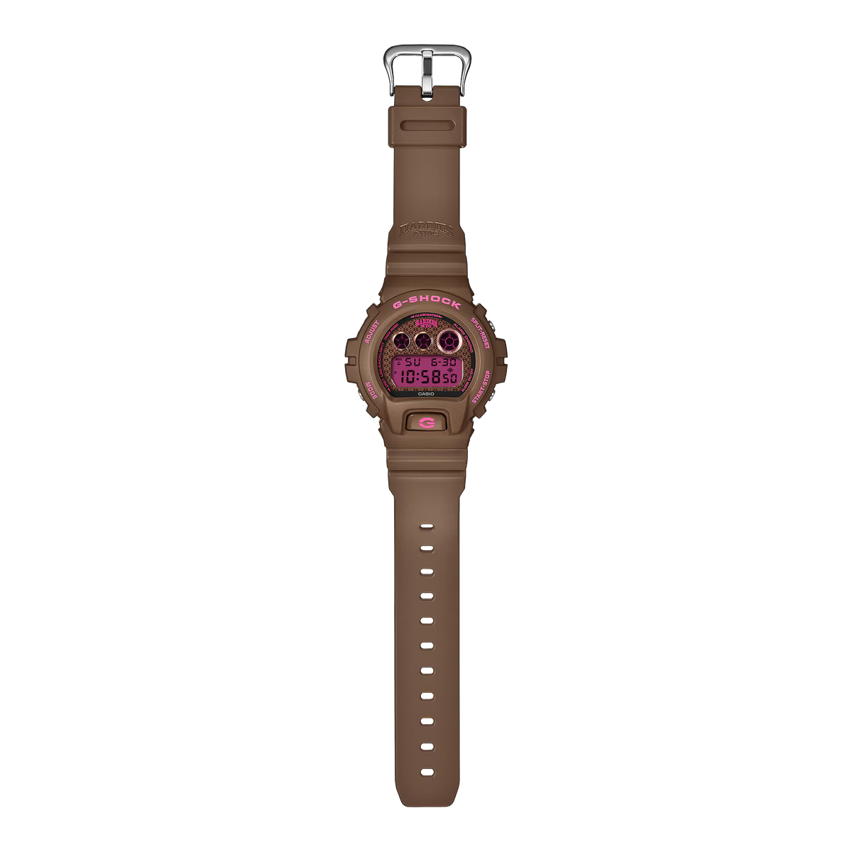 G-SHOCK DW-6900HH-5
