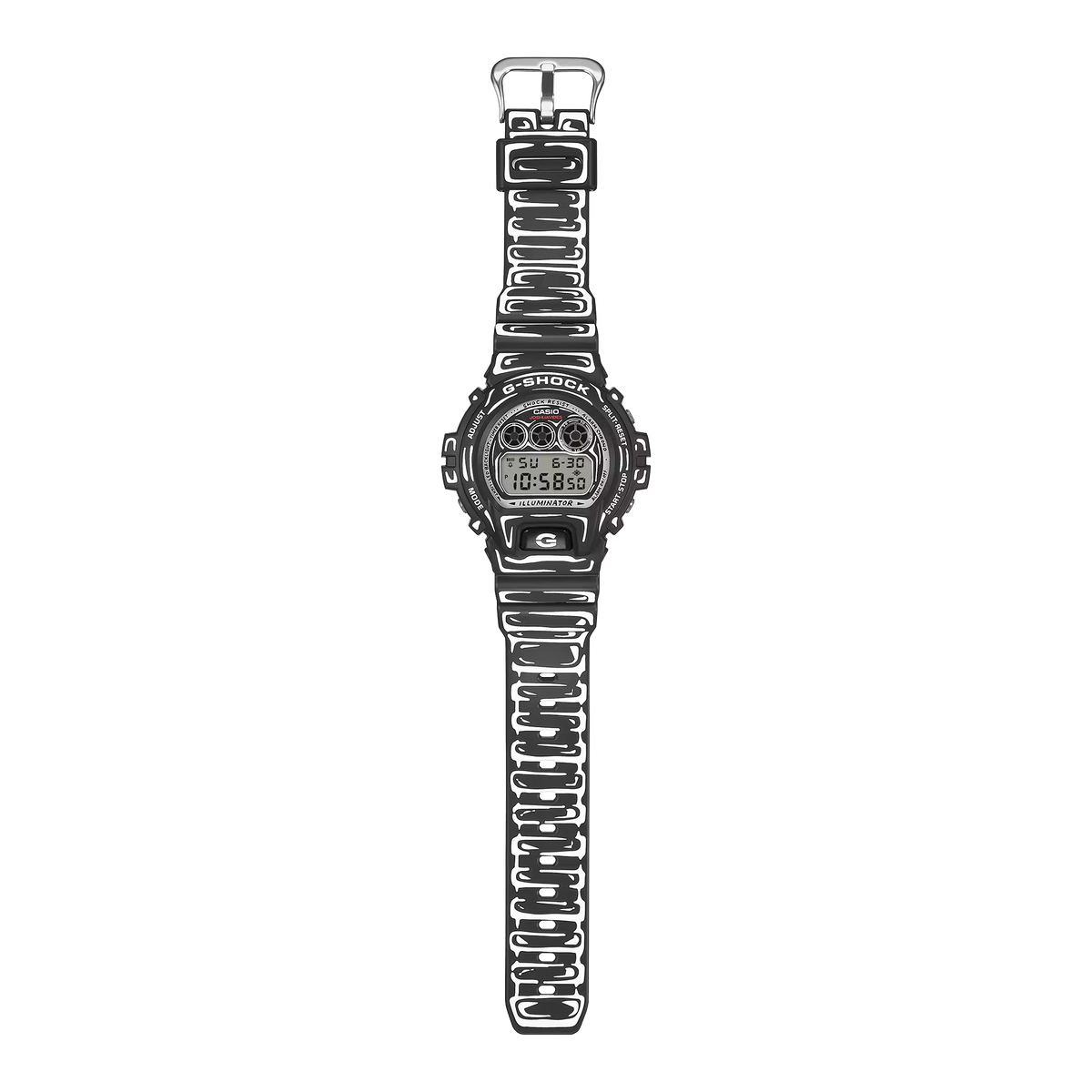 G-SHOCK DW-6900JV-1