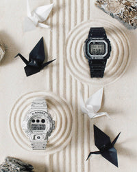 G-SHOCK DW-5600RGM-1
