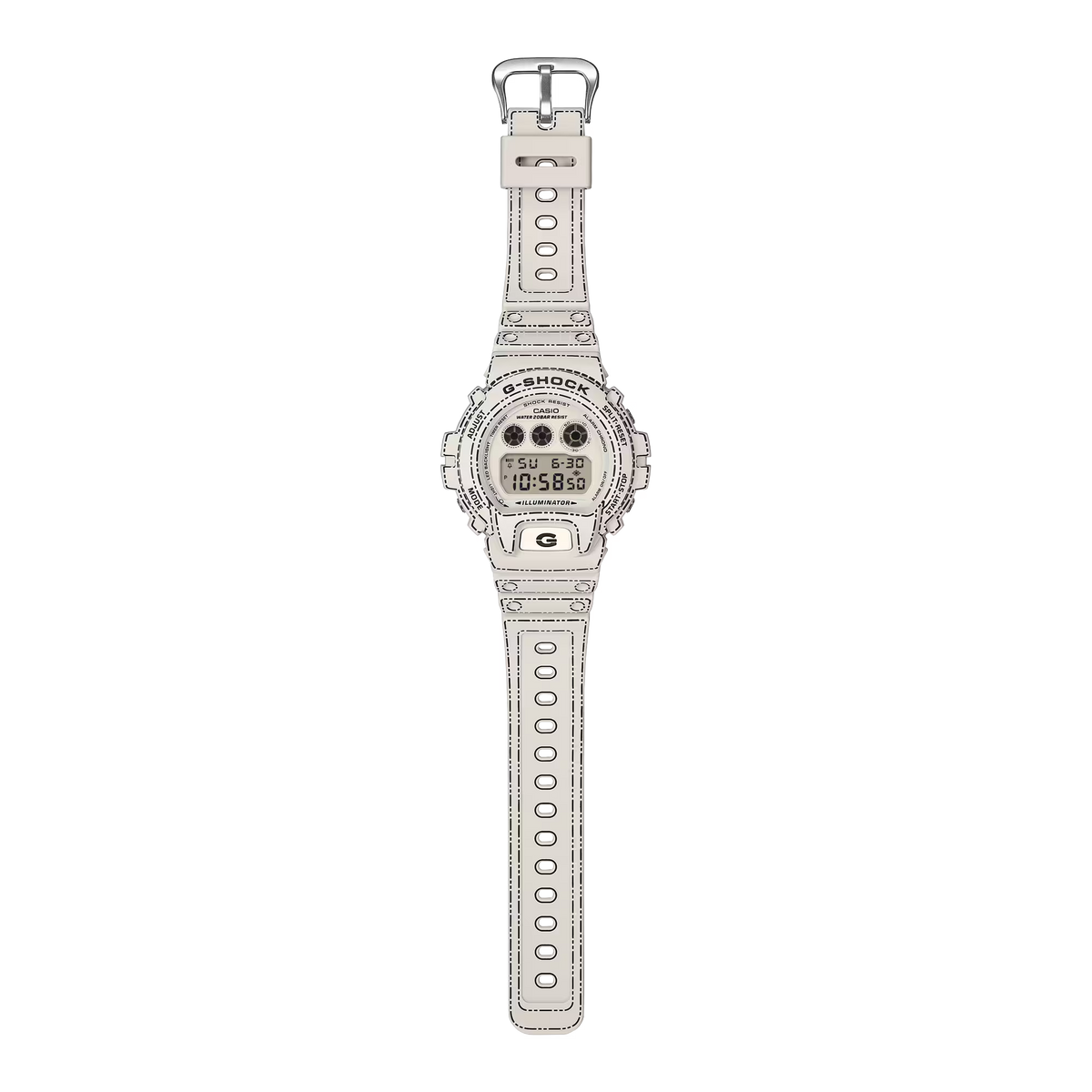 G-SHOCK DW-6900RGM-5
