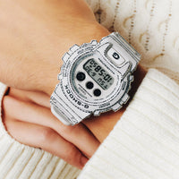 G-SHOCK DW-6900RGM-5