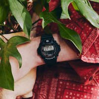 G-SHOCK DW-6900RL-1DR
