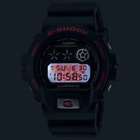 G-SHOCK DW-6900TR-1D