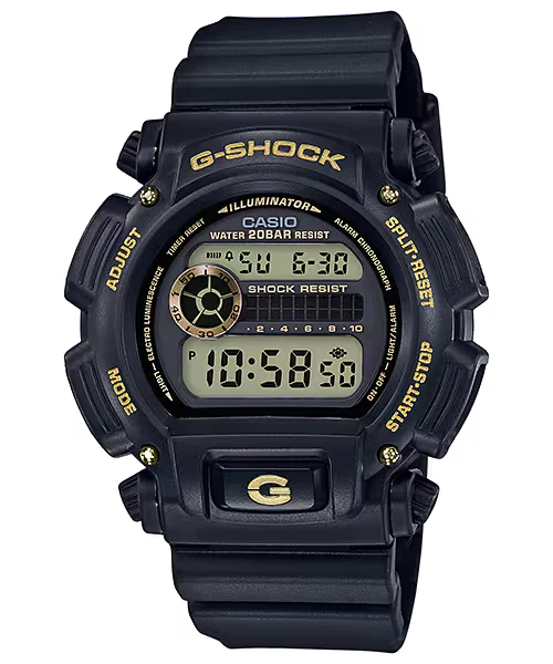G-SHOCK DW-9052GBX-1A9
