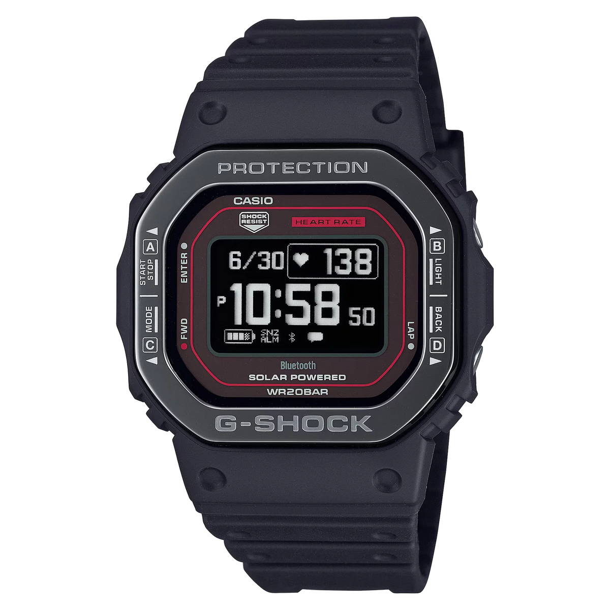 G-SHOCK DW-H5600MB-1A4