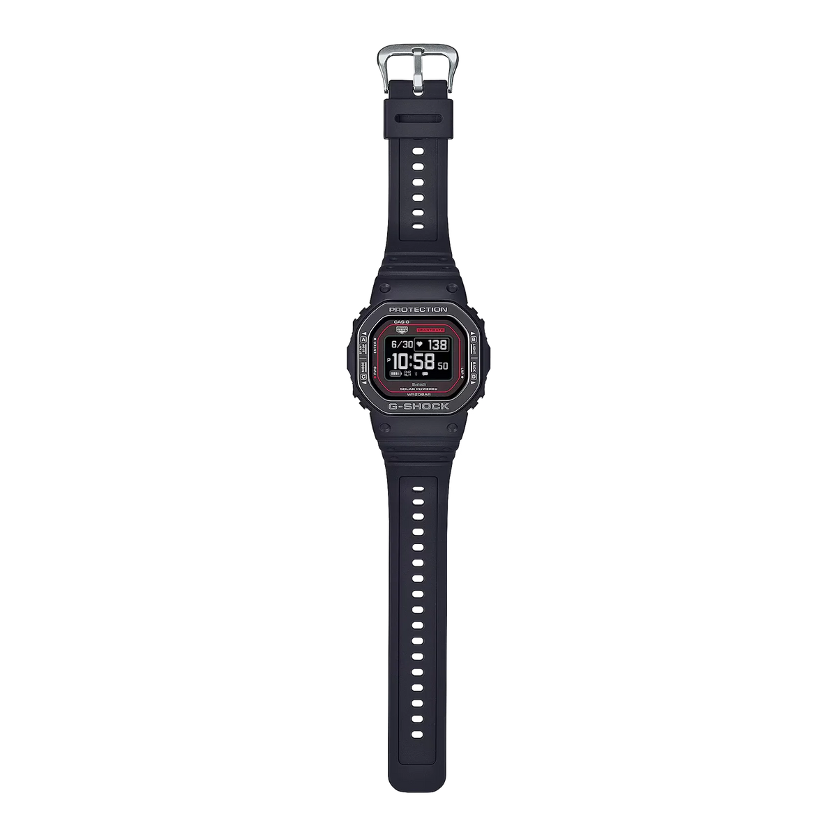 G-SHOCK DW-H5600MB-1A4