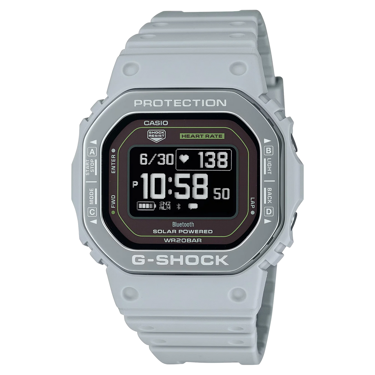 G-SHOCK DW-H5600MB-8A9