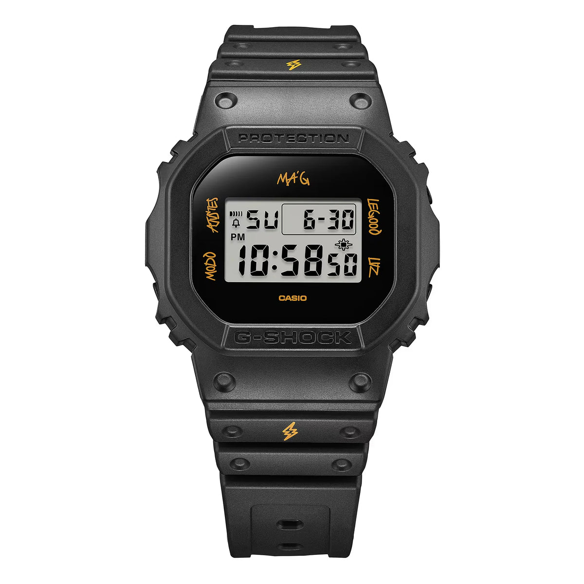 G-SHOCK DWE-5600JB-1A9